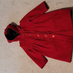 Toddler Winter Coat